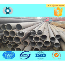 seamless steel pipe structure